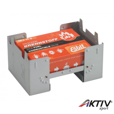 Esbit zsebbtűzhely nagy