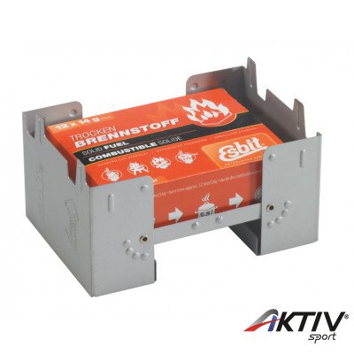 Esbit zsebbtűzhely nagy