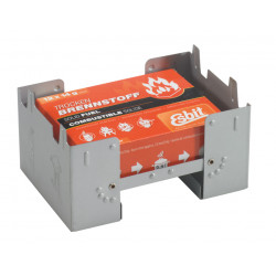 Esbit zsebbtűzhely nagy Sportszer Esbit