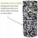 Masszázshenger TriggerPoint GRID 1.0 33 cm szürke-terepmintás