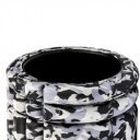 Masszázshenger TriggerPoint GRID 1.0 33 cm szürke-terepmintás