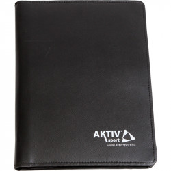 Szépséghibás taktikai mappa Aktivsport futball