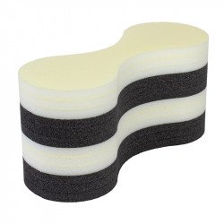 Súlypontemelő 12x28x10,5 cm Sportszer Aktivsport
