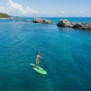 SUP deszka szett Aqua Marina Breeze