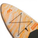 SUP deszka szett Aqua Marina Magma