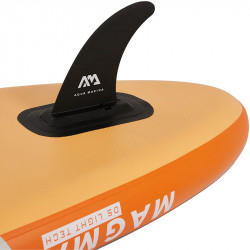 SUP deszka szett Aqua Marina Magma