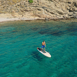 SUP deszka szett Aqua Marina Magma