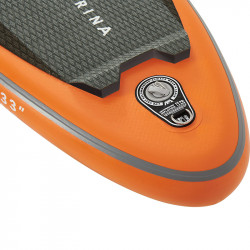 SUP deszka szett Aqua Marina Magma