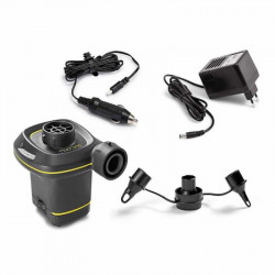 Elektromos pumpa Intex Quick Fill AC/DC Medence kiegészítők Intex
