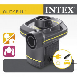 Elektromos pumpa Intex Quick Fill AC/DC