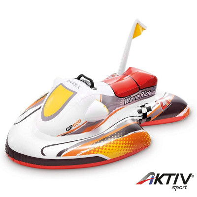 Felfújható Jet-Ski Intex Wave Rider