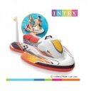 Felfújható Jet-Ski Intex Wave Rider