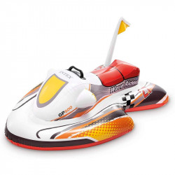 Felfújható Jet-Ski Intex Wave Rider Sportszer Intex