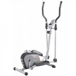 Ellipszisjáró Basic Fitness Spartan