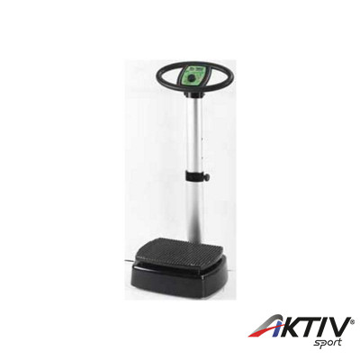 Vibrációs fogyasztógép Total Vibration