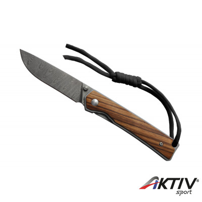 Baladeo Amarrillo zsebkés