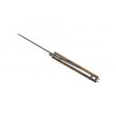 Baladeo Amarrillo zsebkés