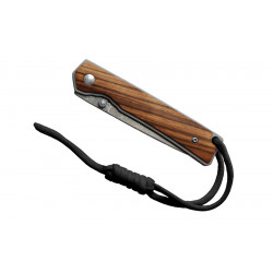 Baladeo Amarrillo zsebkés