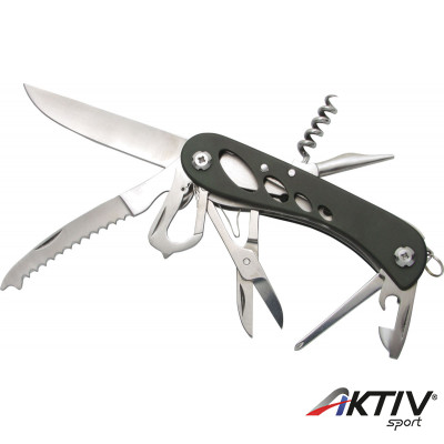 Baladeo Barrow multifunkcionális kés