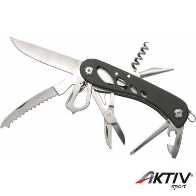 Baladeo Barrow multifunkcionális kés