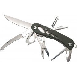 Baladeo Barrow multifunkcionális kés Sportszer BALADÉO