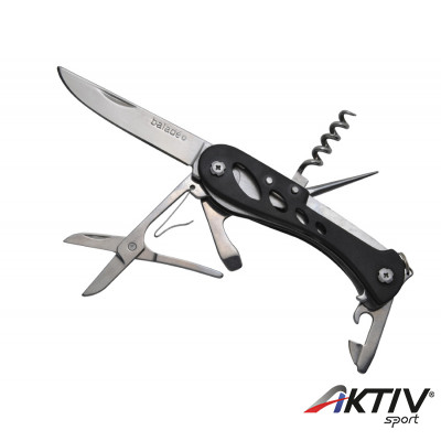 Baladeo Barrow multifunkcionális kés 9 funkcióval