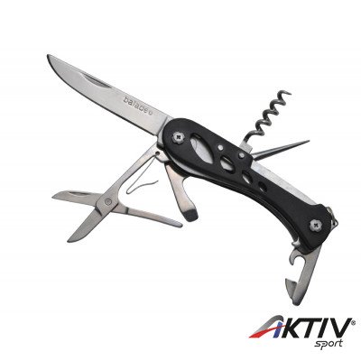 Baladeo Barrow multifunkcionális kés 9 funkcióval