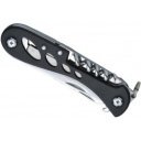 Baladeo Barrow multifunkcionális kés 9 funkcióval