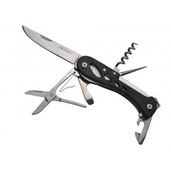 Baladeo Barrow multifunkcionális kés 9 funkcióval Sportszer BALADÉO