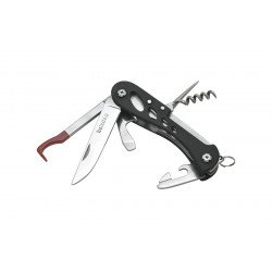 Baladeo Barrow Tick multifunkcionális kés 9 funkcióval, kullancskiszedővel Sportszer BALADÉO