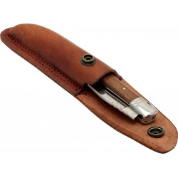 Baladeo bőr tok 12 cm