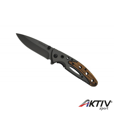 Baladéo Carson könnyített markolatú zsebkés