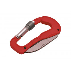 Baladéo Cliff karabineres bicska