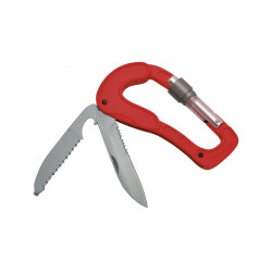 Baladéo Cliff karabineres bicska Sportszer BALADÉO