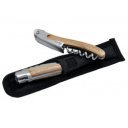 Baladéo Duo Laguiole Set kés és dugóhúzó díszdobozban