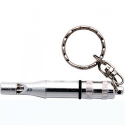 Baladéo fém jelző síp Sportszer BALADÉO