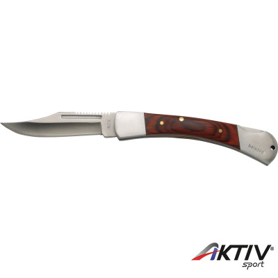 Baladéo Hunting Knife Forestier vadászbicska
