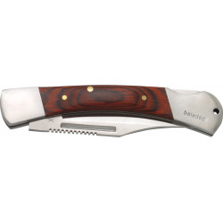 Baladéo Hunting Knife Forestier vadászbicska