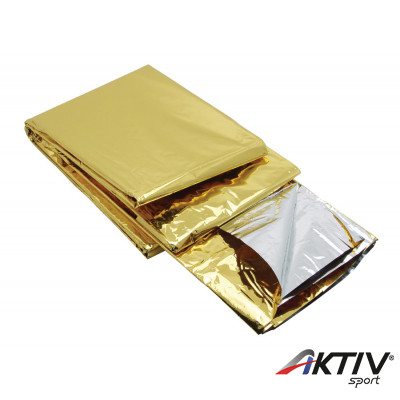 Baladéo izofólia (mentőfólia)