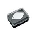 Baladeo Jeweller nagyító10 X 21