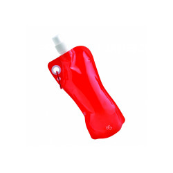 Baladéo Kinzig összehajtható italtartó piros Sportszer BALADÉO