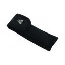 Baladéo Laguiole bicska áttetsző nyéllel és tokkal