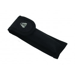 Baladéo Laguiole bicska áttetsző nyéllel és tokkal