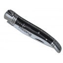 Baladéo Laguiole bicska bivalyszarv markolattal