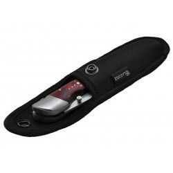 Baladéo Laguiole bicska juharfa markolattal