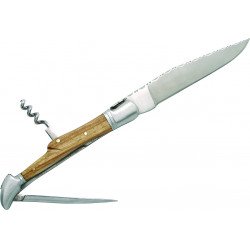 Baladeo Laguiole Frene pásztor bicska Sportszer BALADÉO