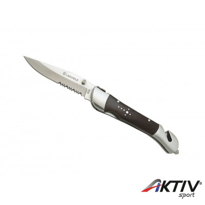 Baladéo Laguiole Security bicska