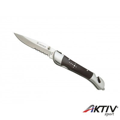 Baladéo Laguiole Security bicska