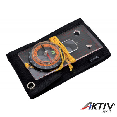 Baladéo Map Compass iránytű