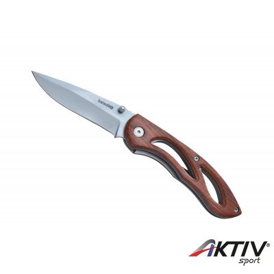 Baladéo Maringa könnyített markolatú zsebkés